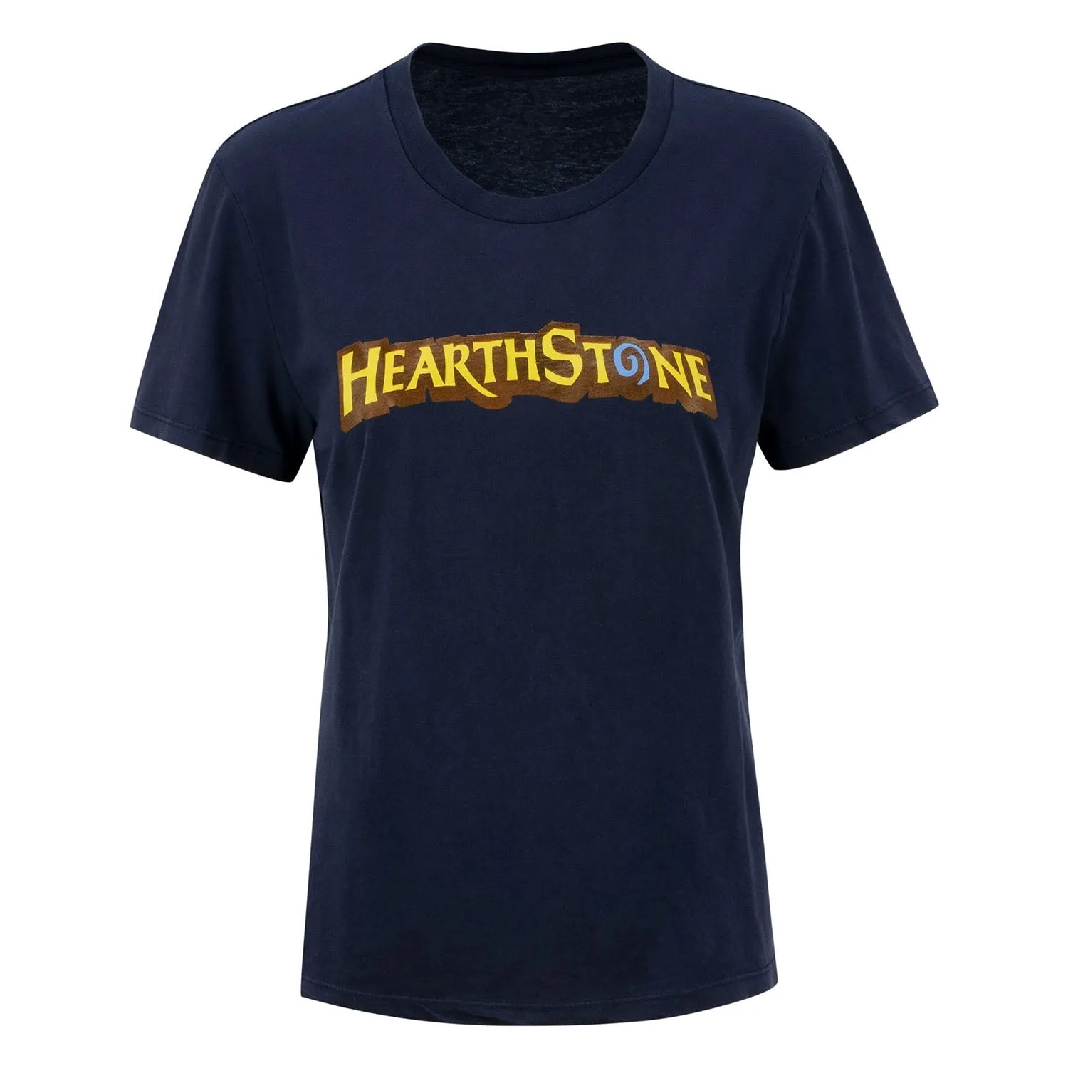Hearthstone Women's Indigo T-Shirt