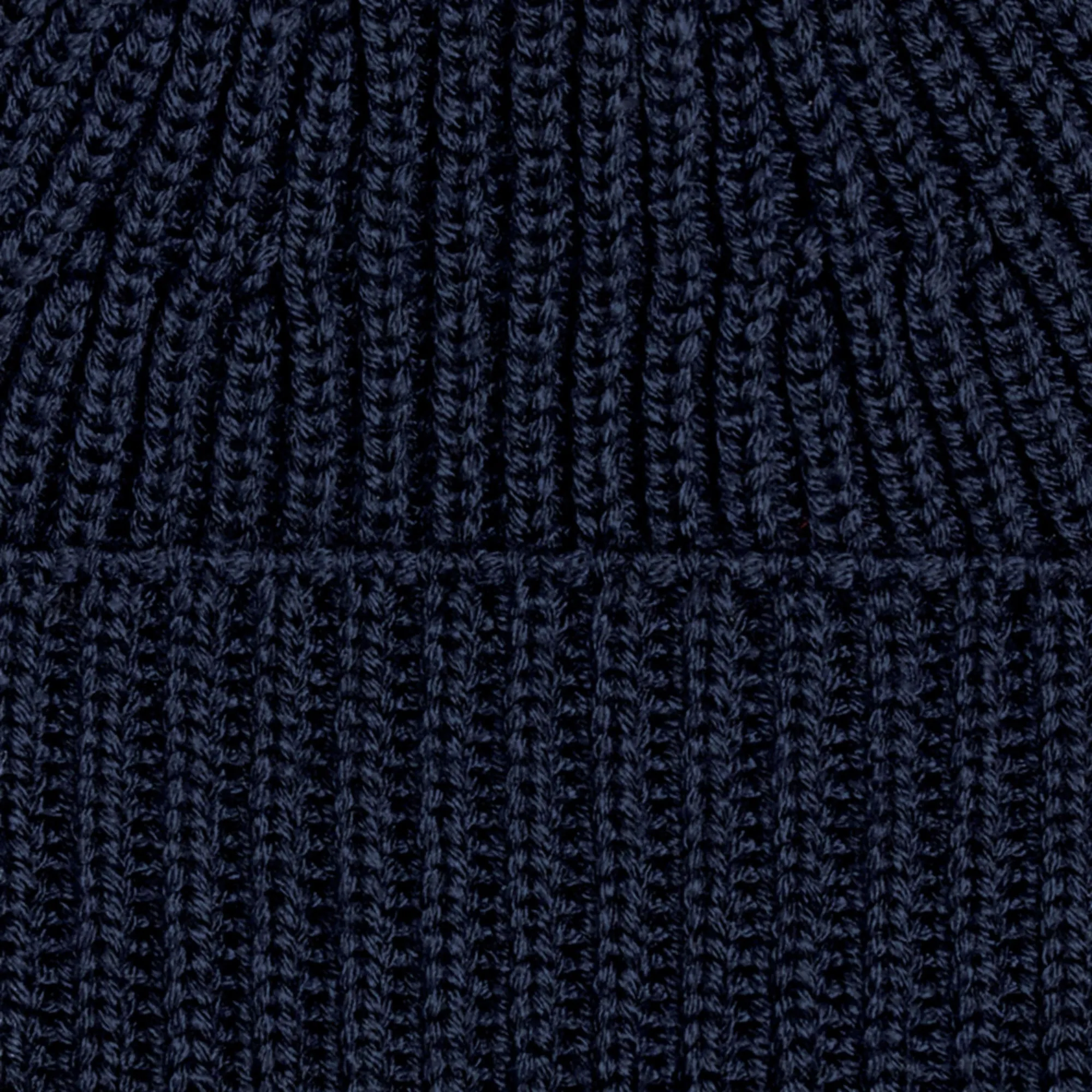 Heavyweight Extra Fine Merino Fisherman Beanie