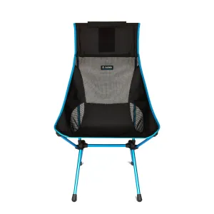 Helinox Sunset Chair Black/Blue