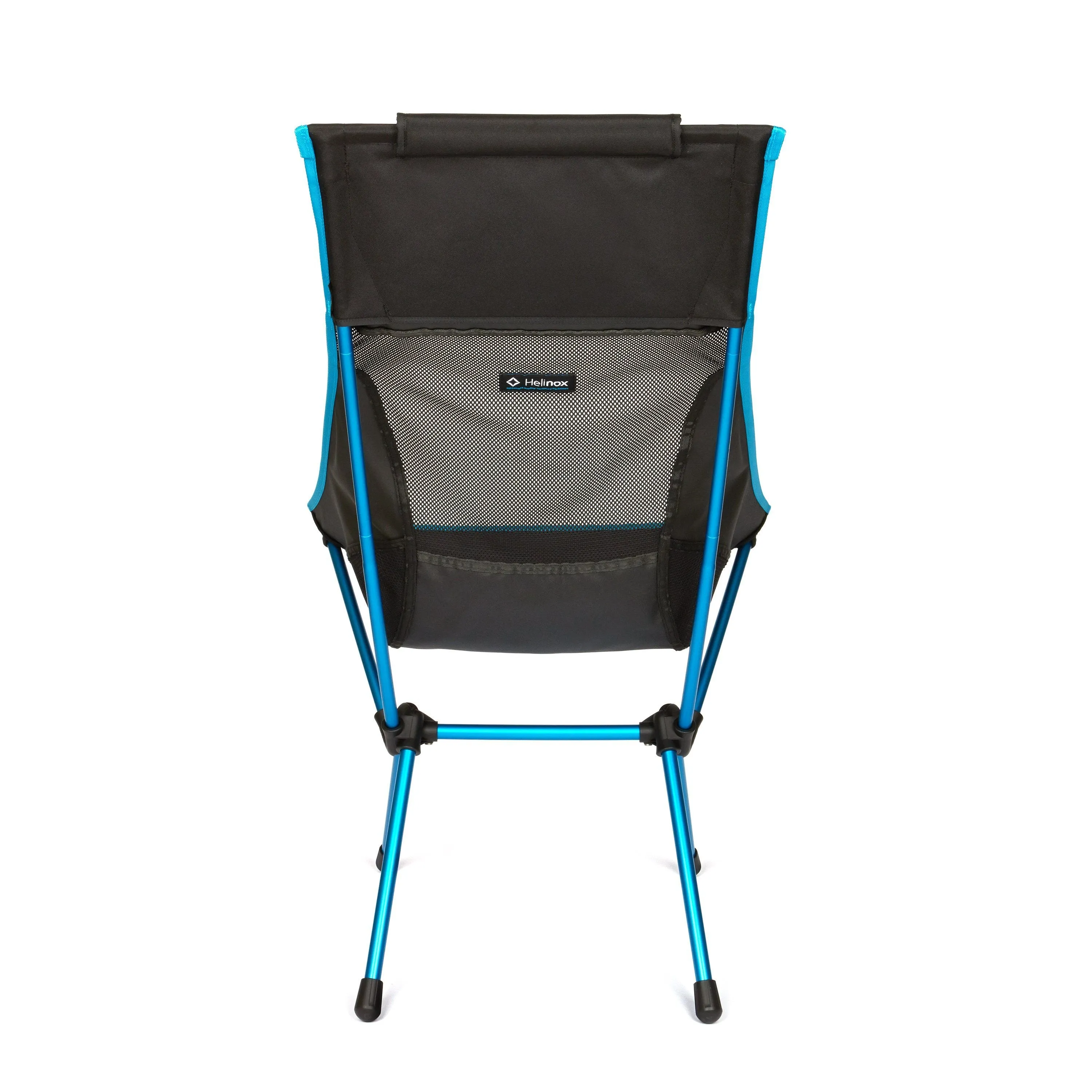 Helinox Sunset Chair Black/Blue