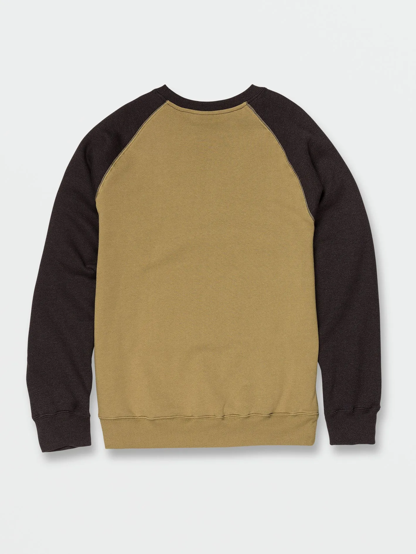 Homak Crew Sweatshirt - Old Mill