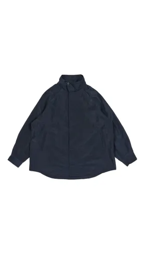 Hybrid Linen Jacket