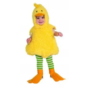 Infants Quackie Duck Costume