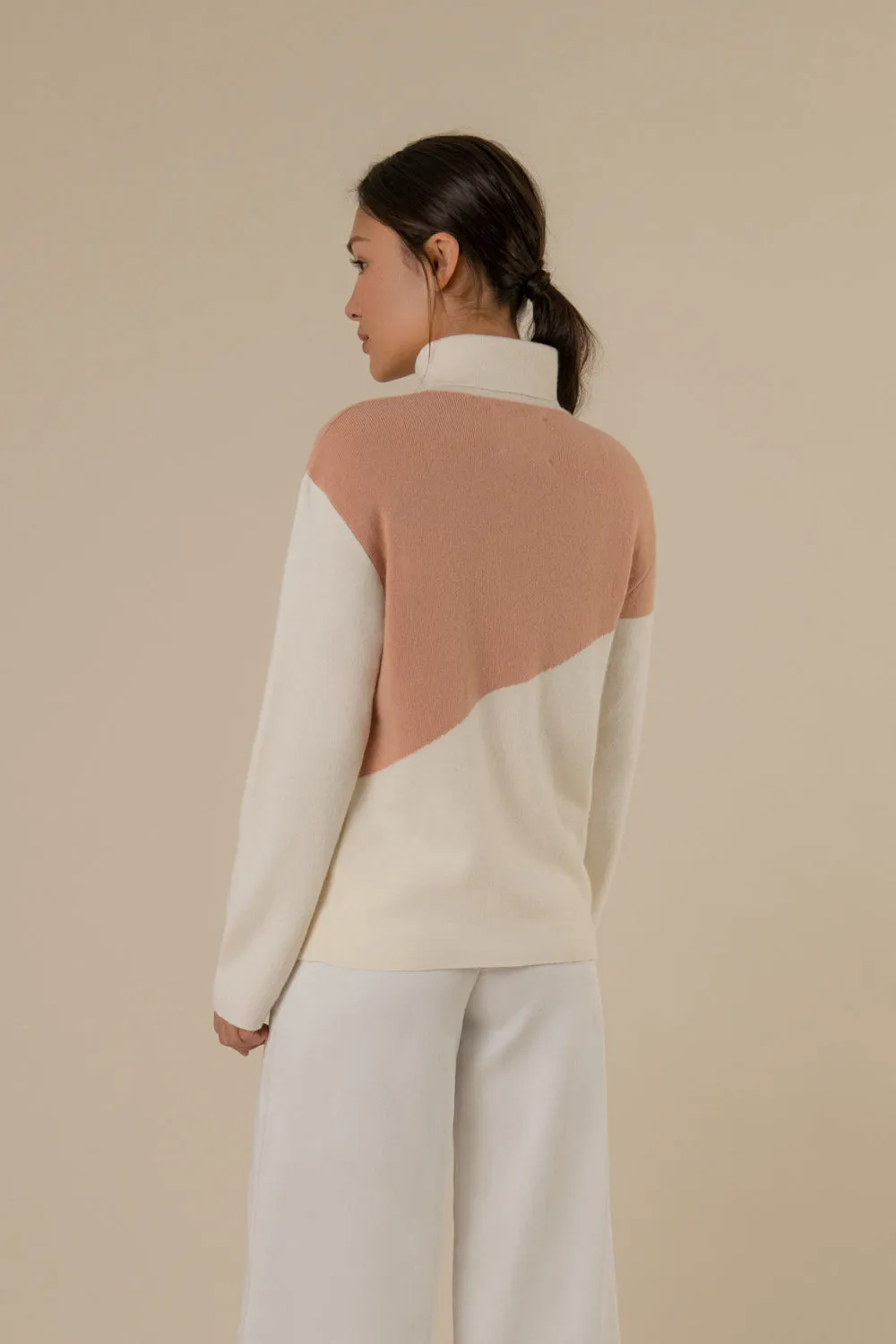 Izabel Jumper