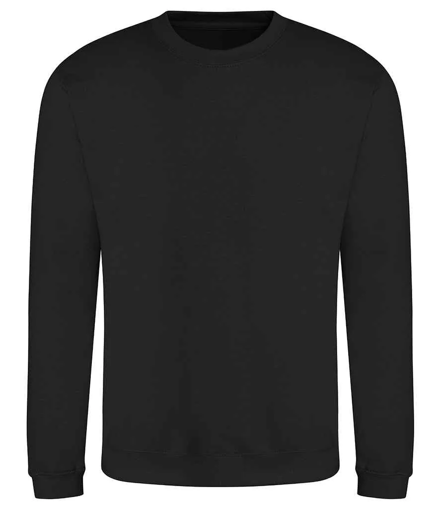 JH030 - AWDis Sweatshirt