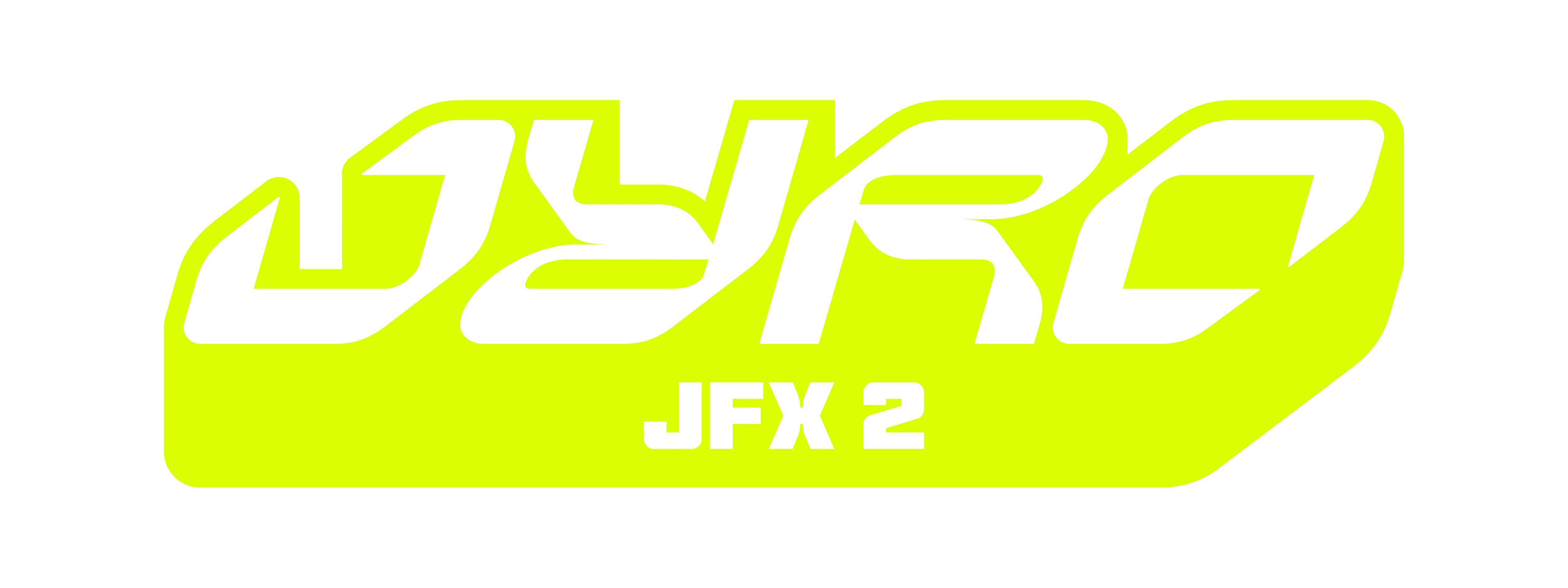 Jyro JFX 2