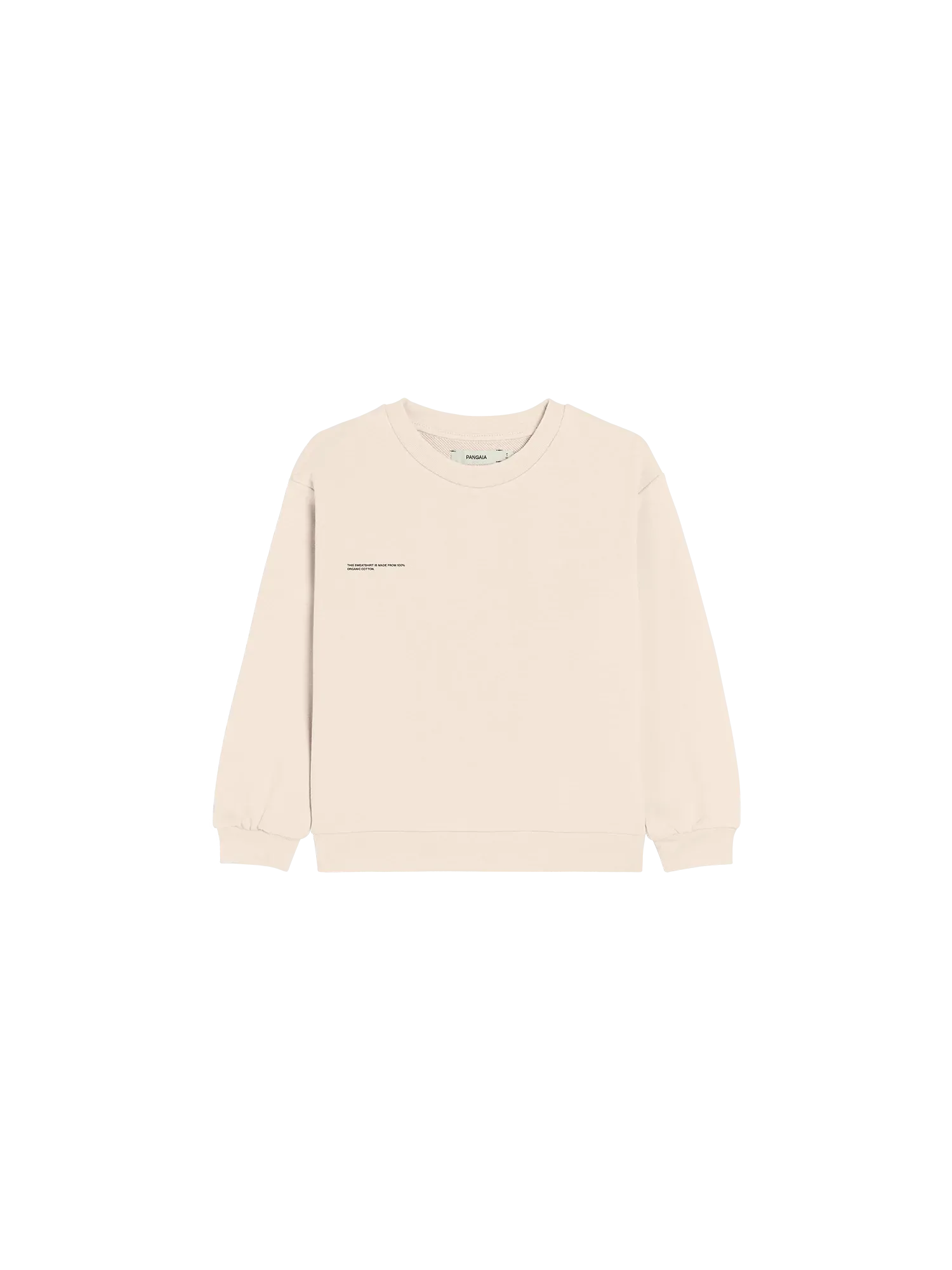 Kids' 365 Sweatshirt - Neutral Tones—sand