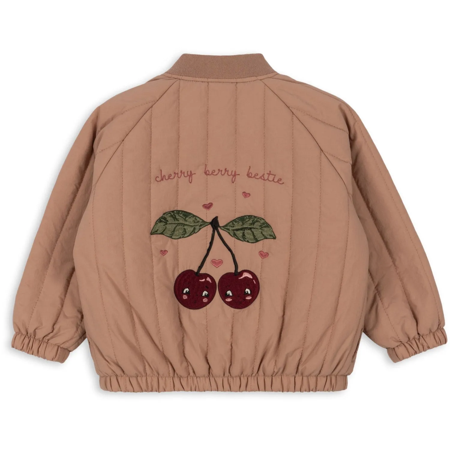 Konges Sløjd Tuscany Juno Bomber Jacket