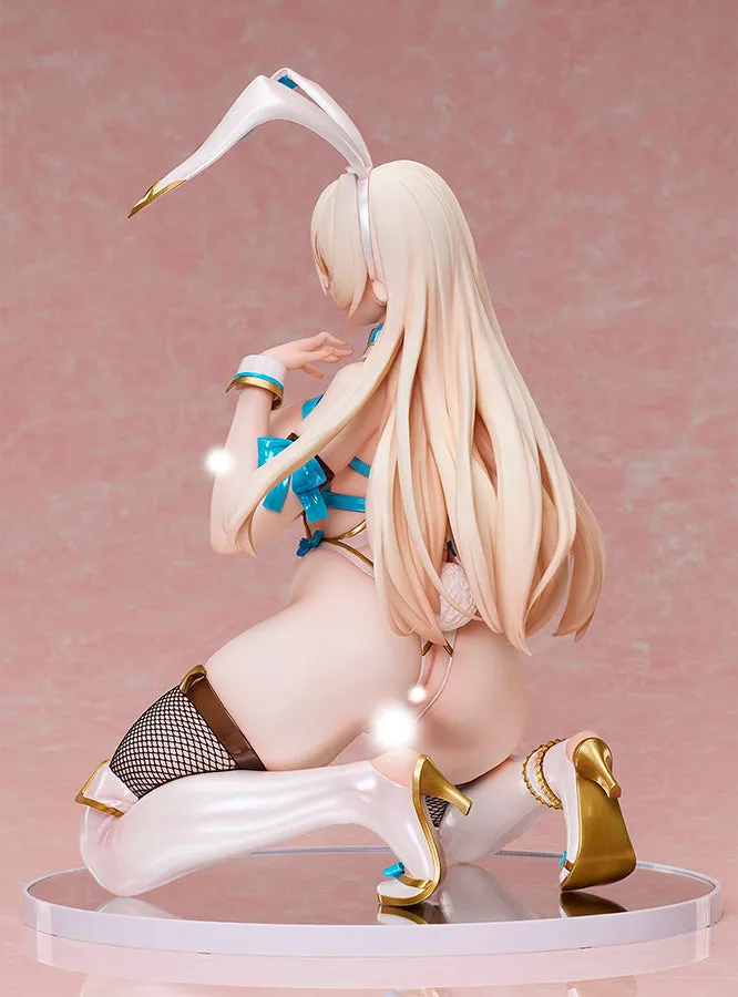 Lalanoa Bunny Ver. 1/4 Scale Figure