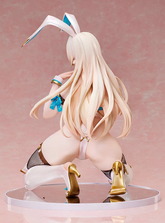 Lalanoa Bunny Ver. 1/4 Scale Figure