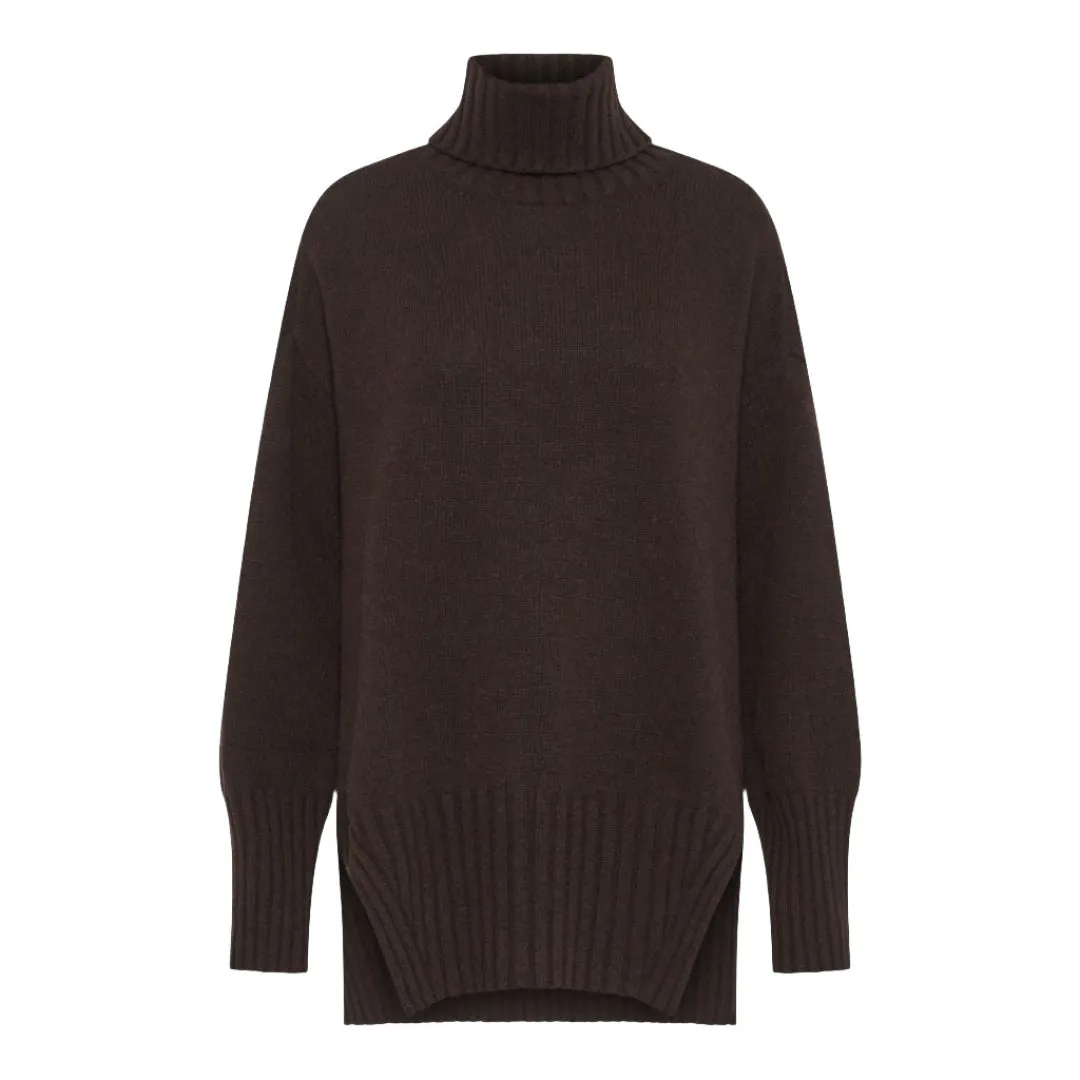 Lampada Cashmere Wool mix Jumper 2423366275200