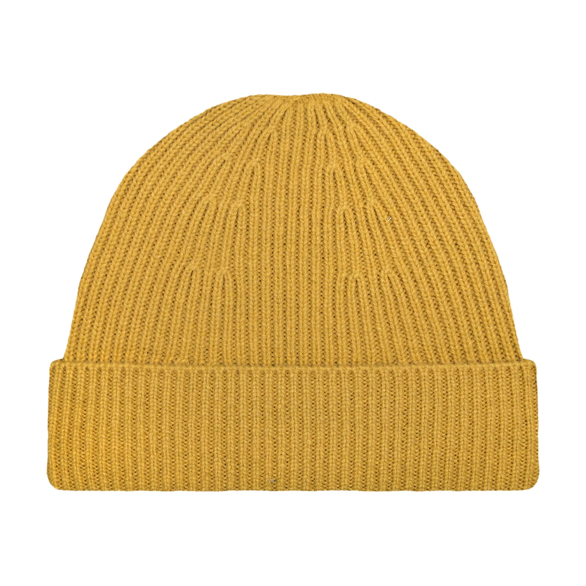 Lightweight Merino Cashmere Beanie