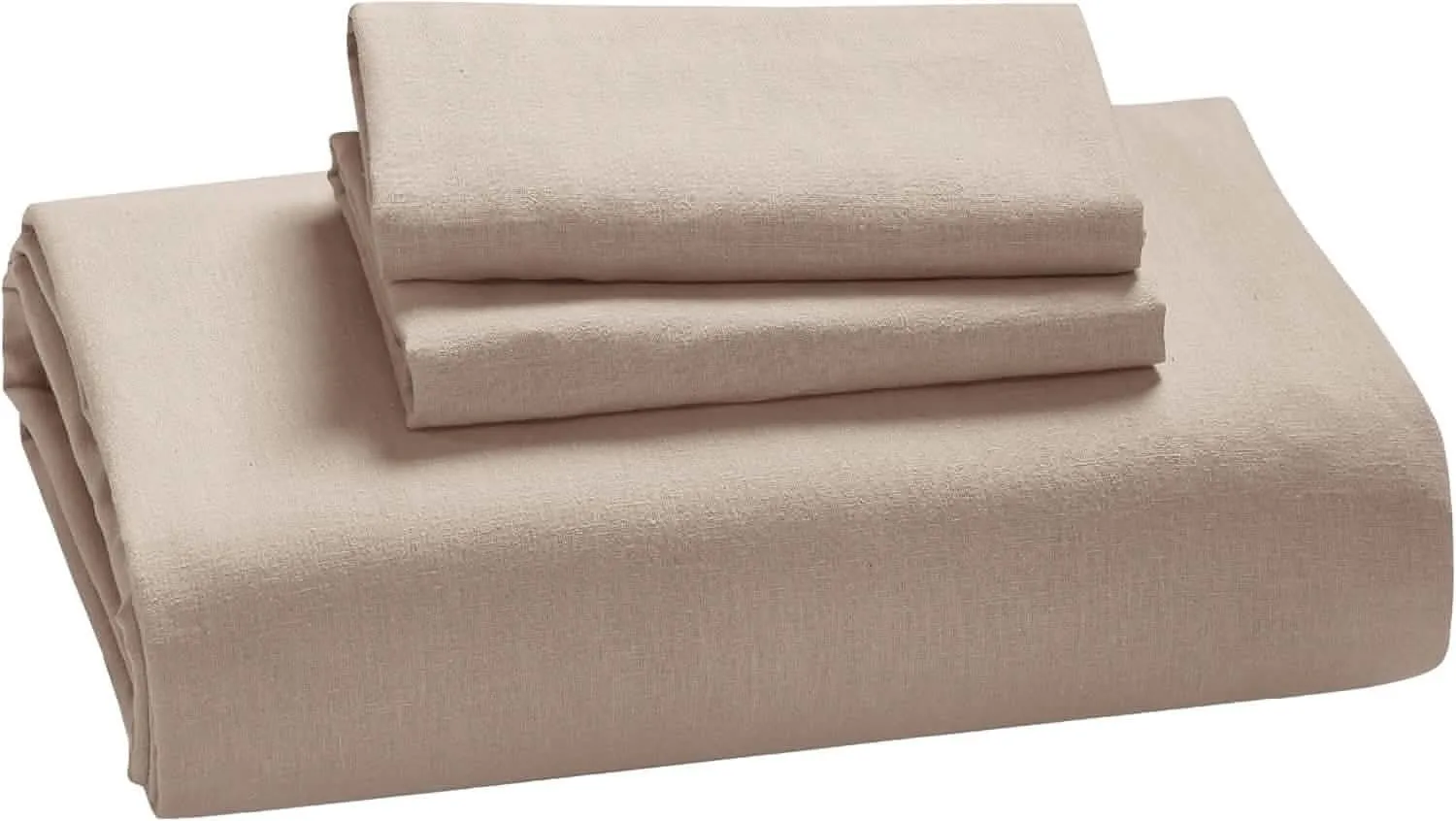 Linen Cotton Duvet Cover Set