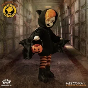 Living Dead Dolls Vesper Exclusive Halloween doll by Mezco