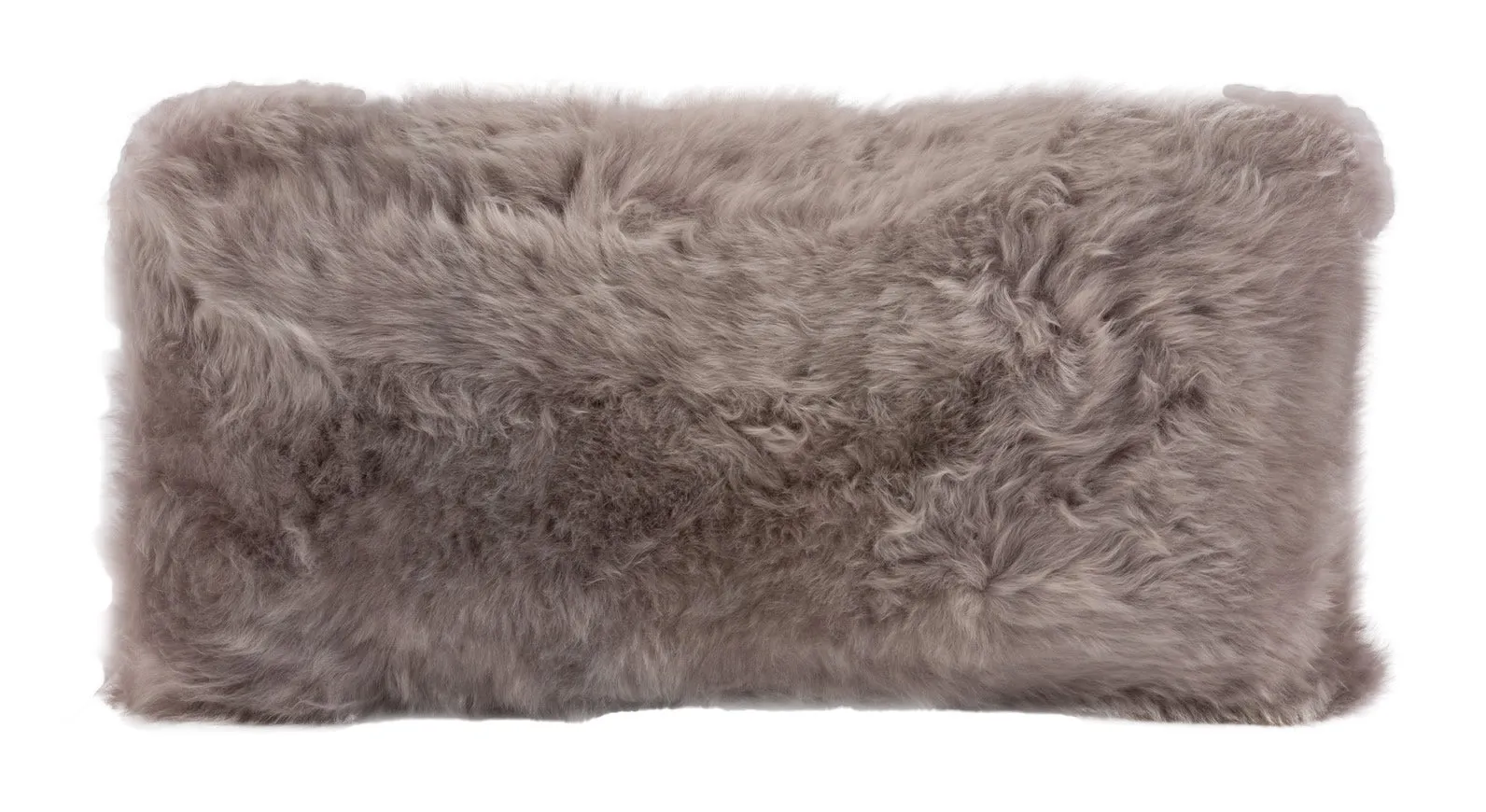 Long Wool Cushion