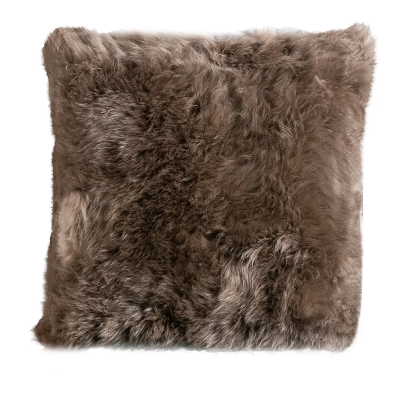 Long Wool Cushion