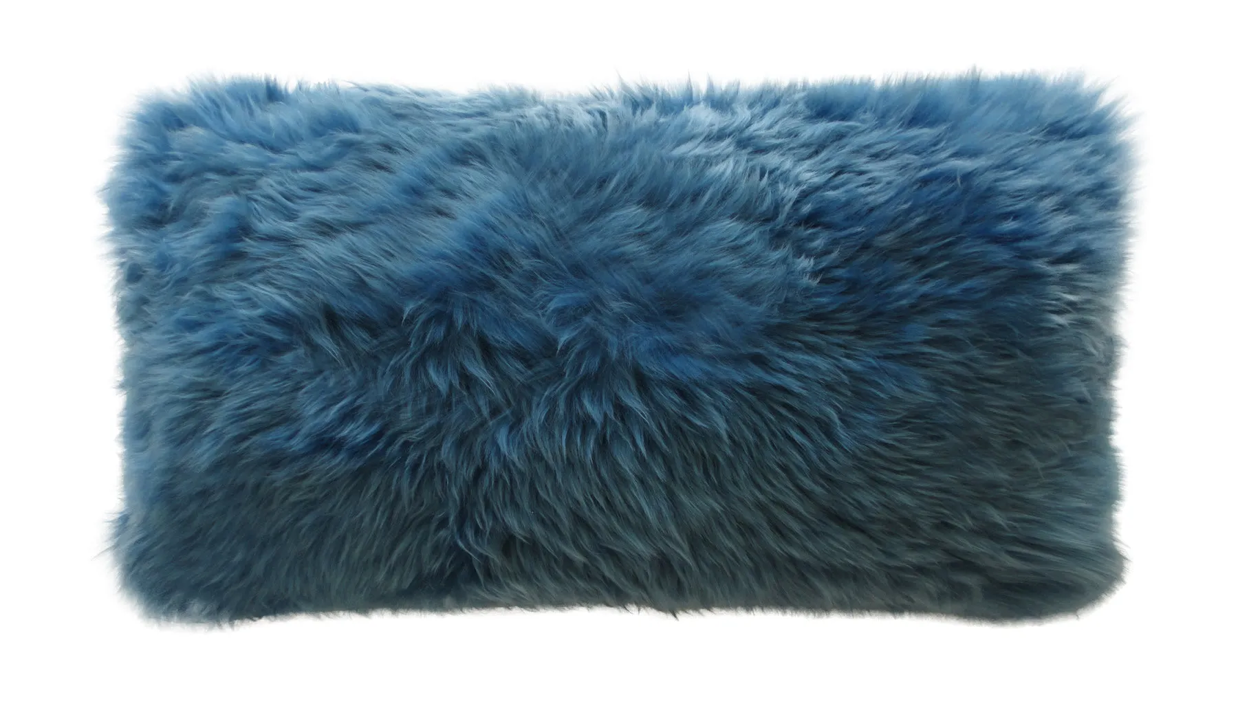 Long Wool Cushion