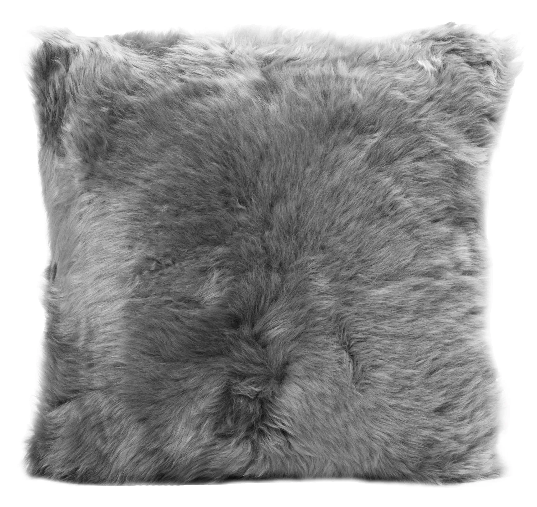 Long Wool Cushion