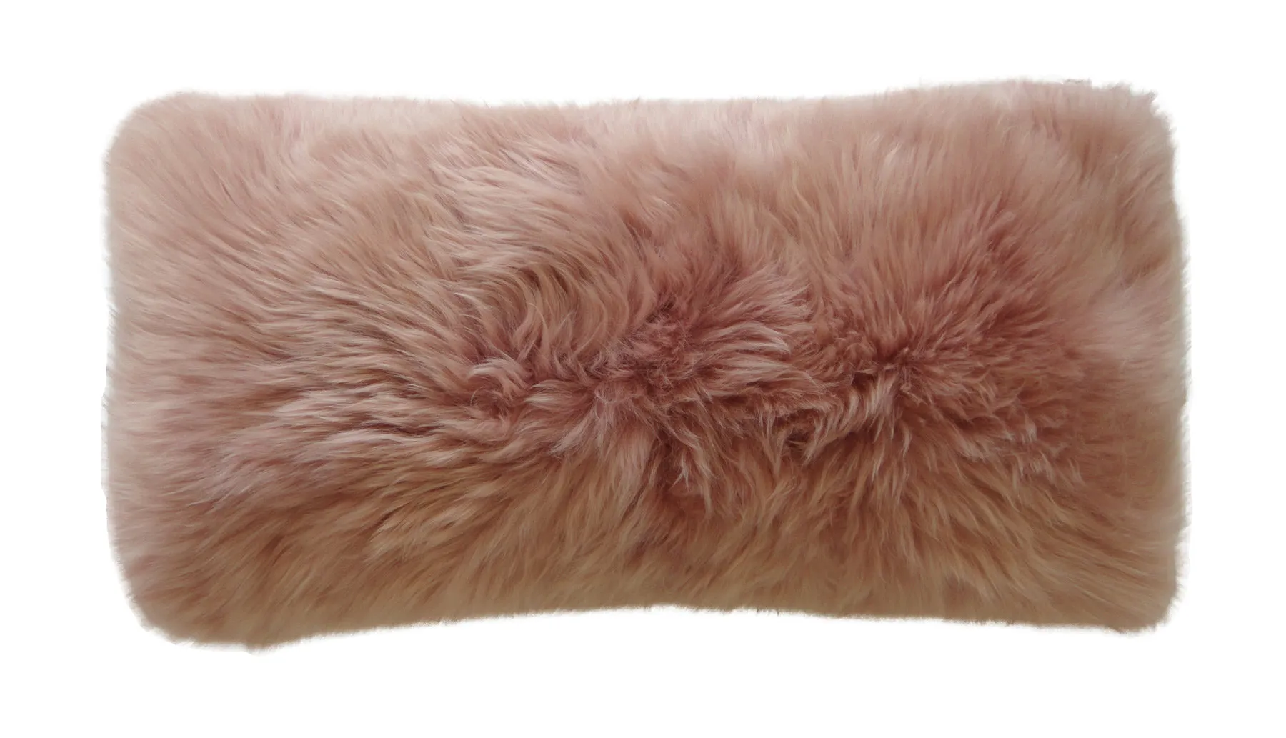 Long Wool Cushion