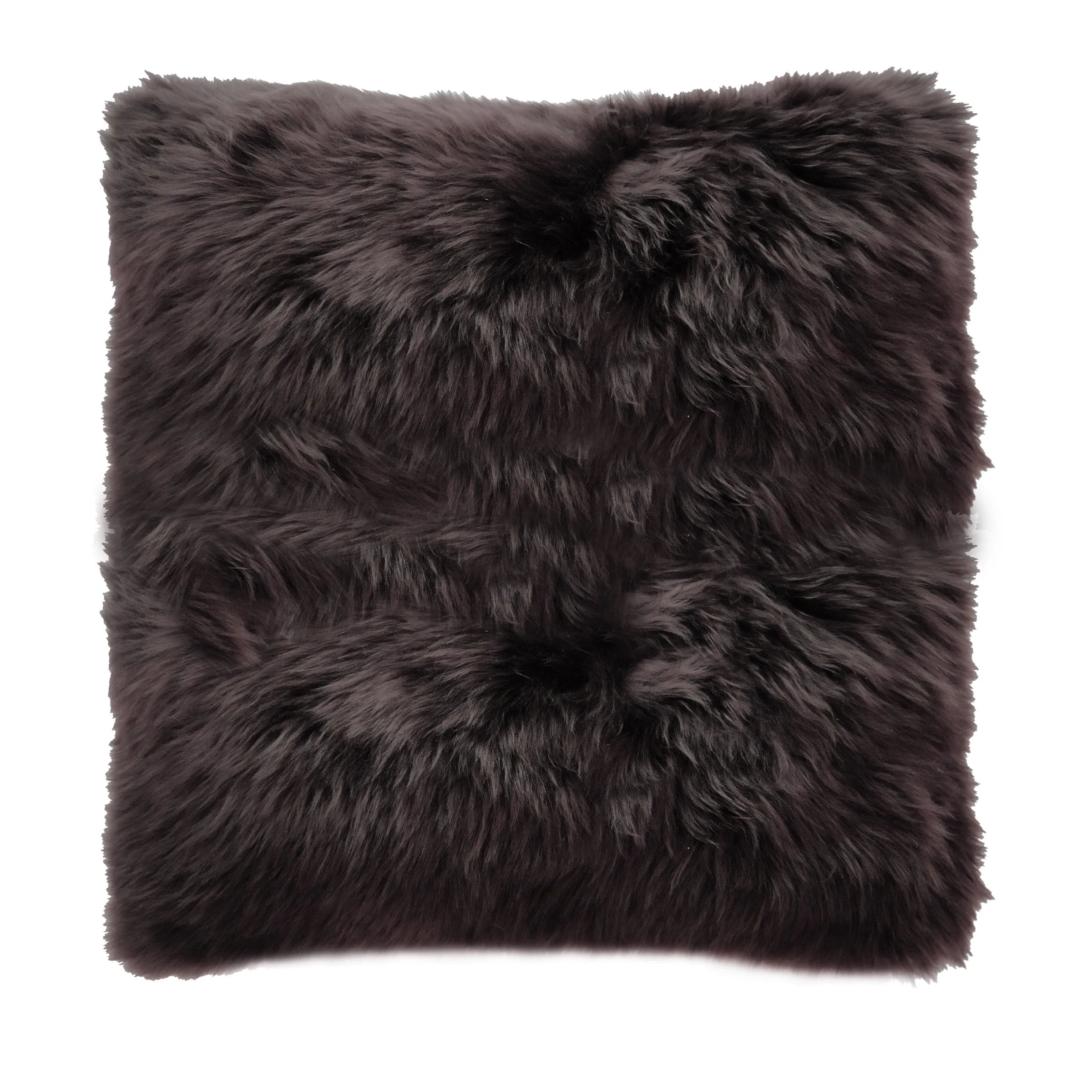 Long Wool Cushion