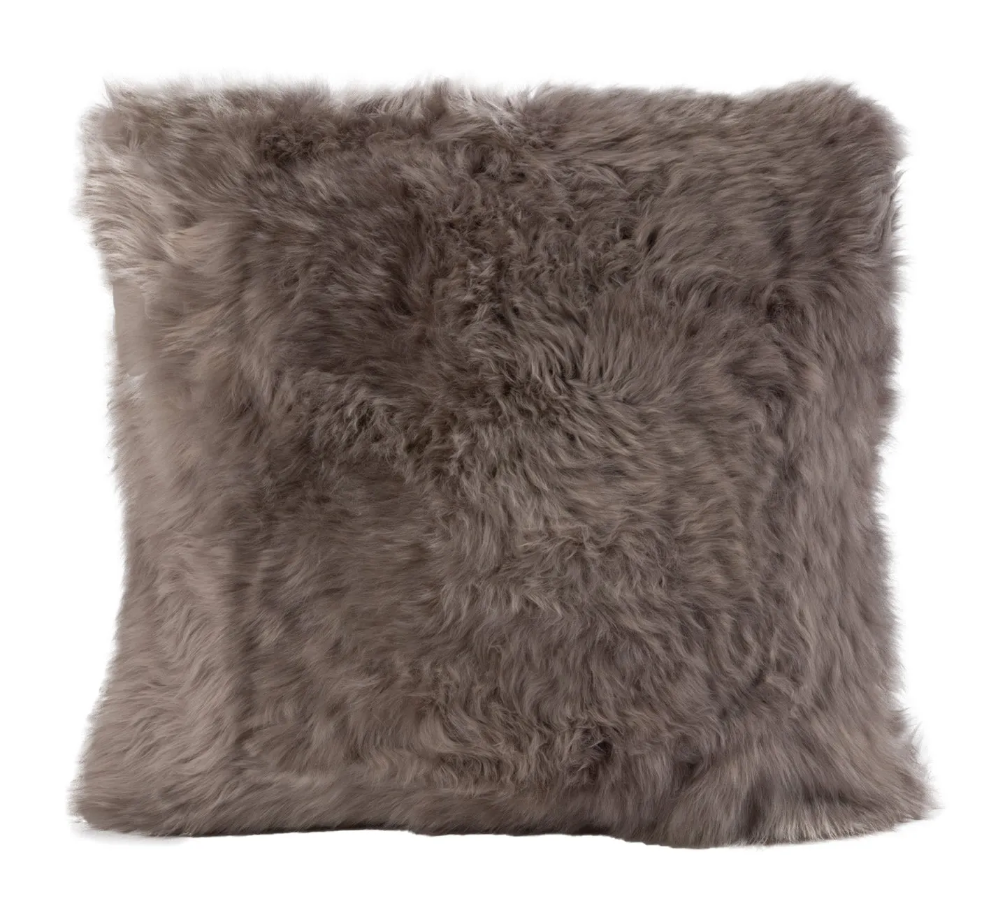 Long Wool Cushion