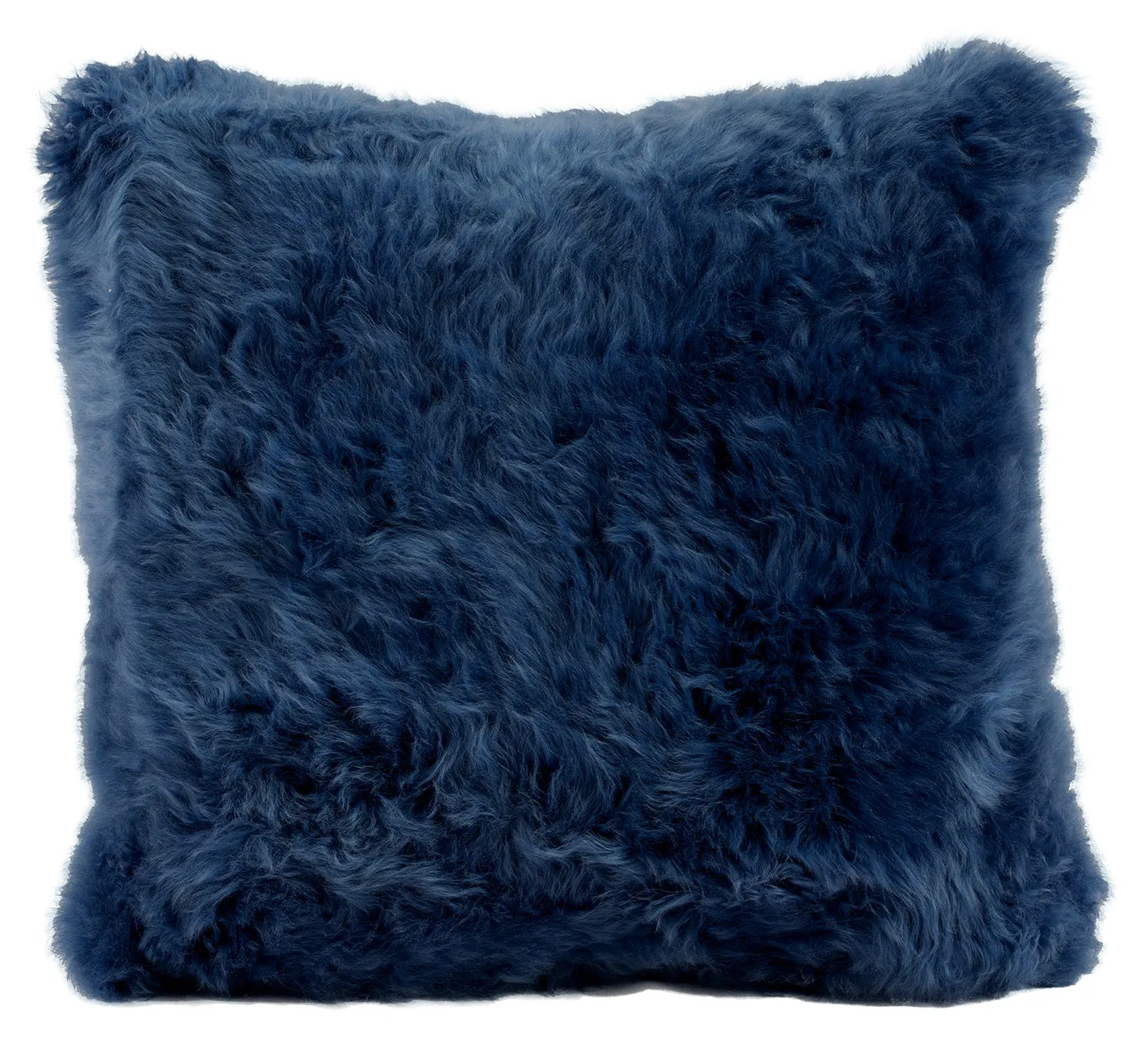 Long Wool Cushion