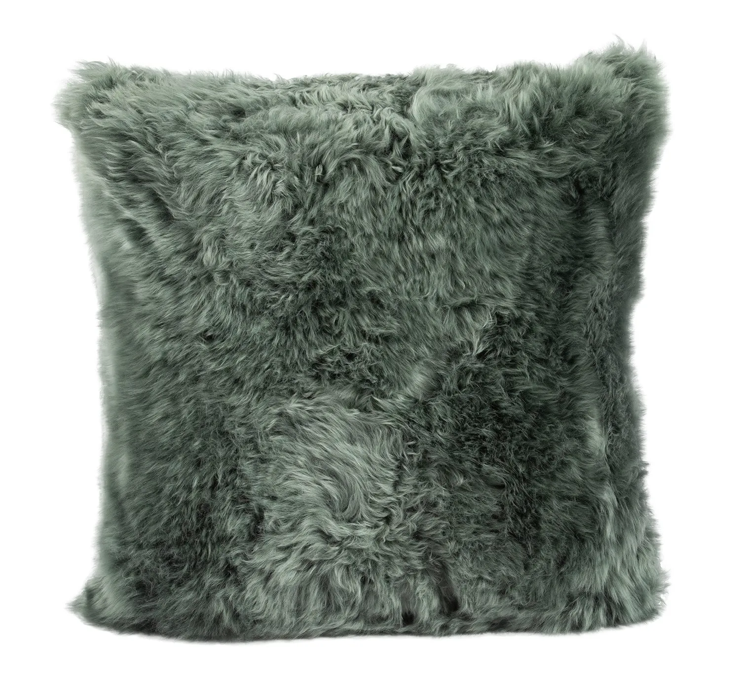 Long Wool Cushion