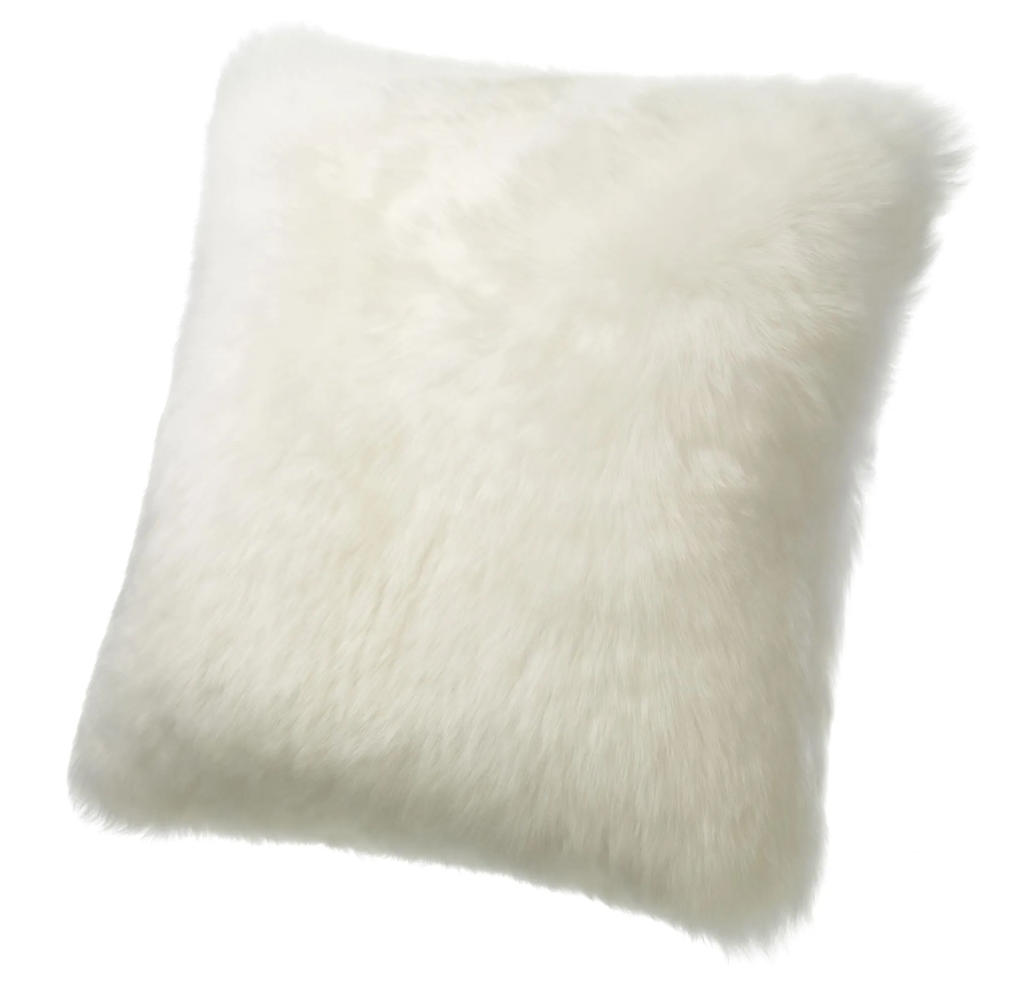 Long Wool Cushion