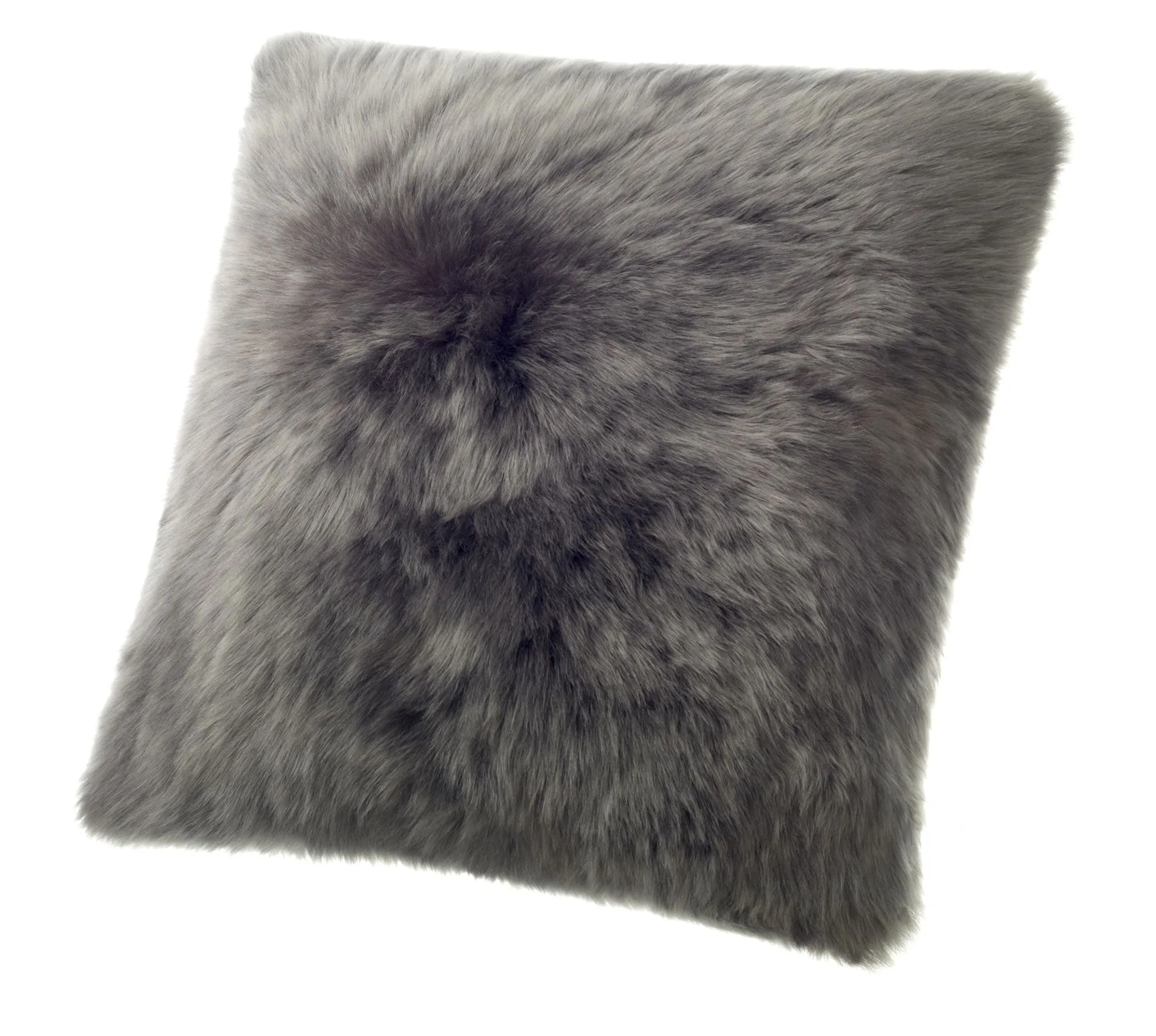 Long Wool Cushion