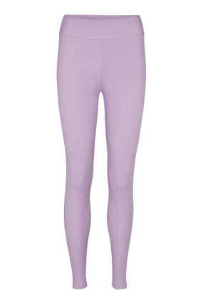 Ludmilla Tights - Lavendula