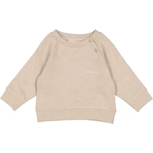 MarMar Grey Sand Mel Thadeus B Sweatshirt