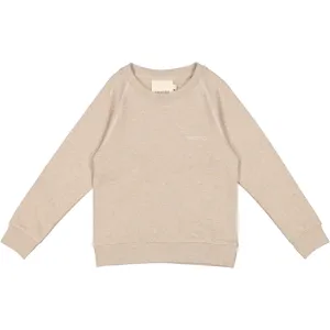 MarMar Grey Sand Mel Thadeus Sweatshirt