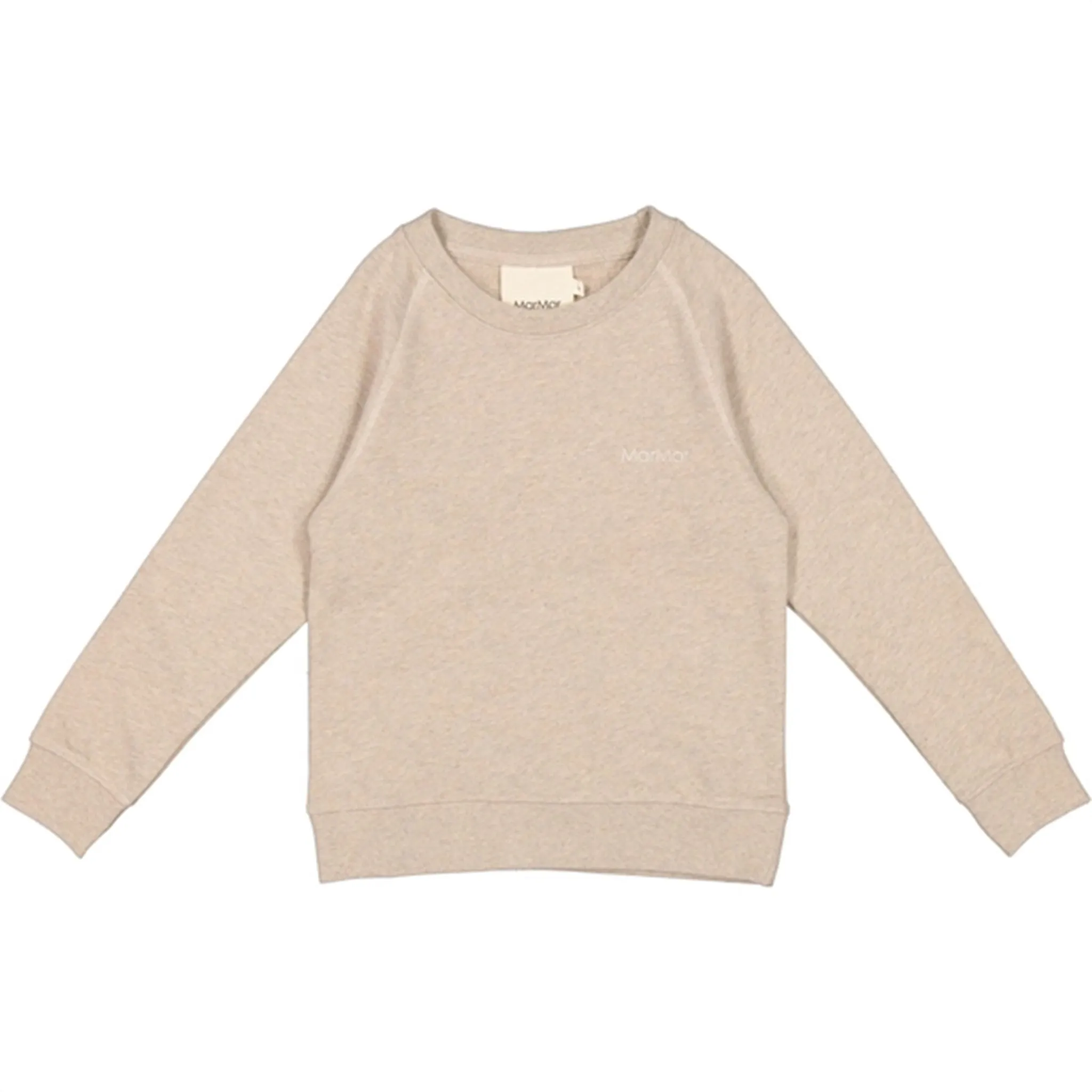 MarMar Grey Sand Mel Thadeus Sweatshirt