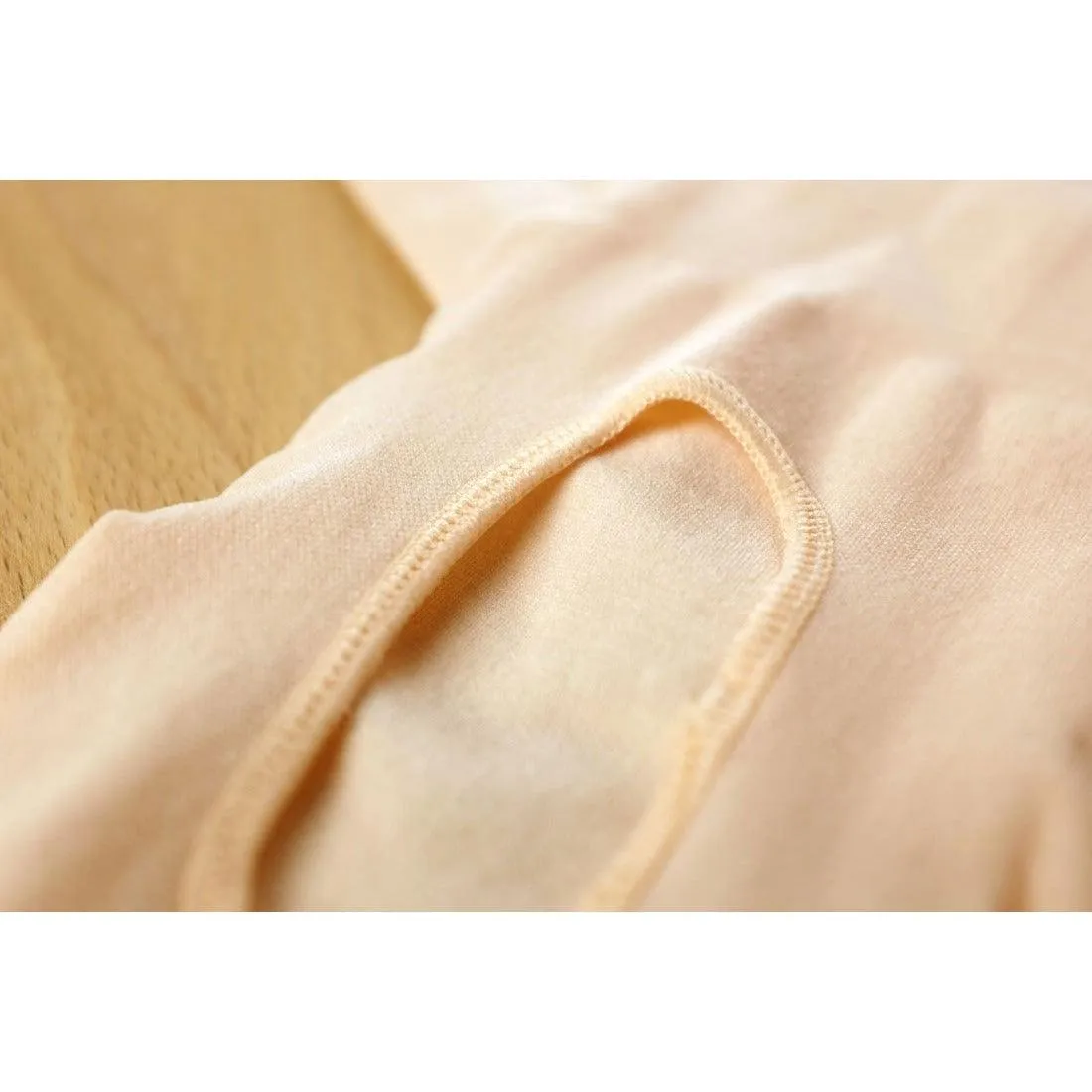 MDM Miram (Child) Convertible Ballet Tights