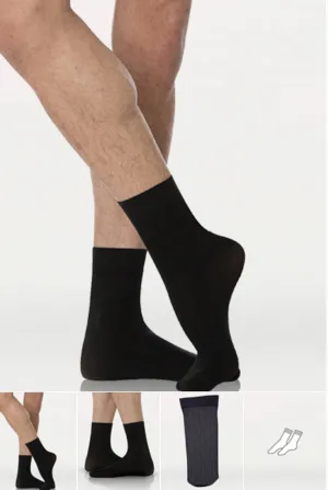 Men's Dance Socks