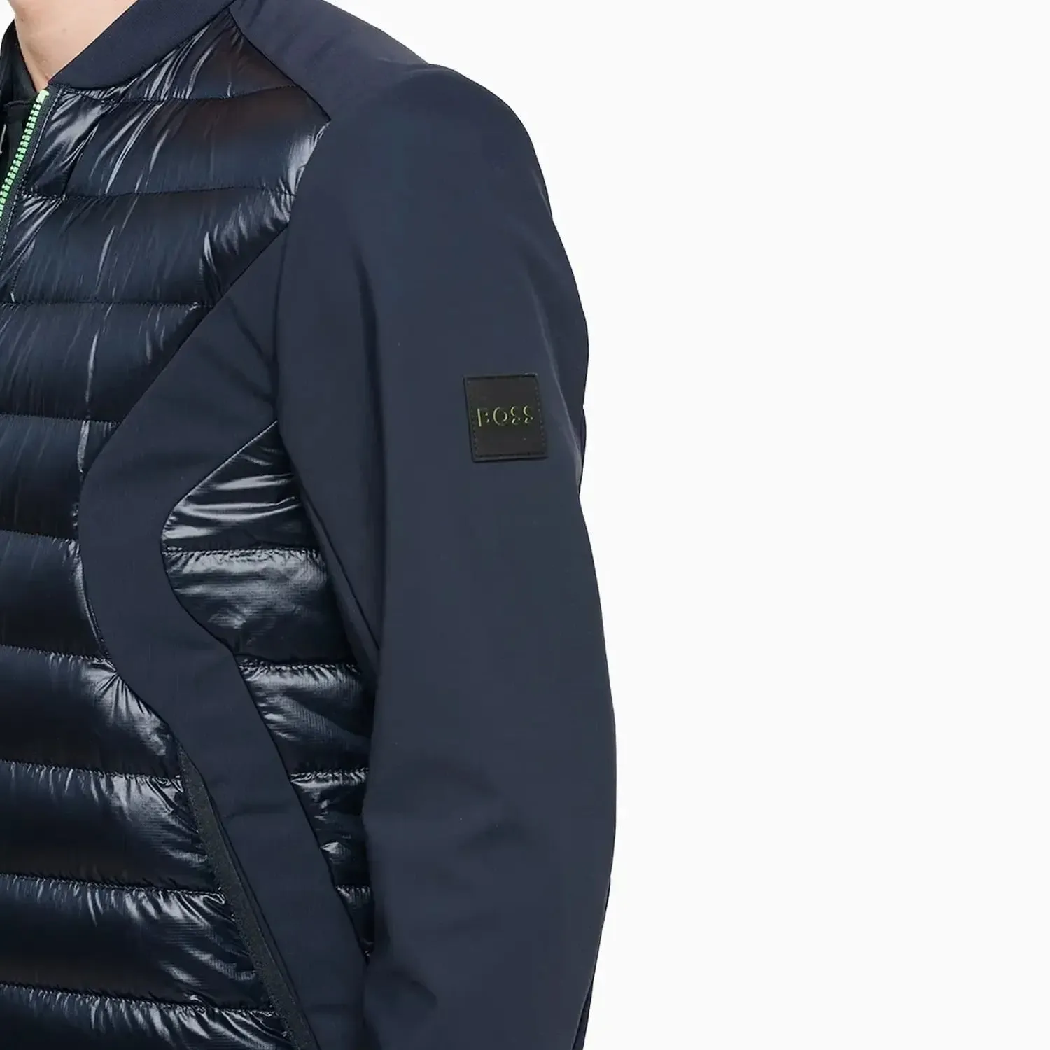 Men's J-Wittaker Padded Jacket