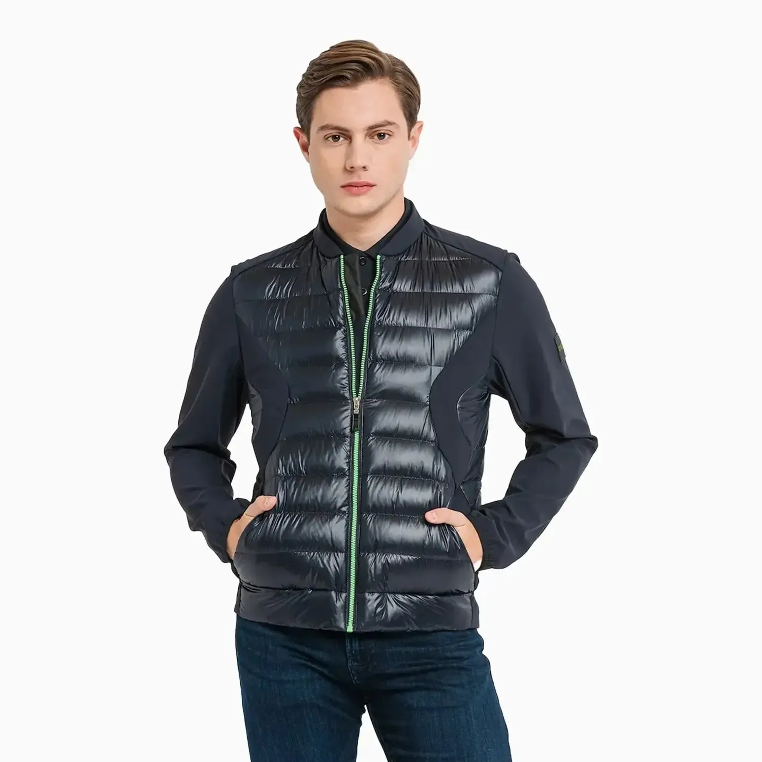 Men's J-Wittaker Padded Jacket