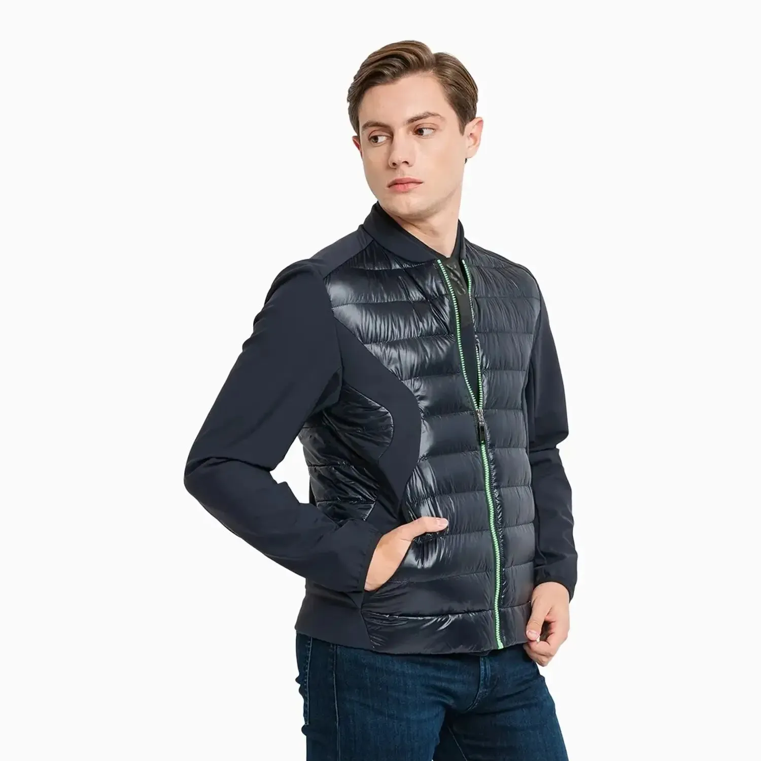 Men's J-Wittaker Padded Jacket