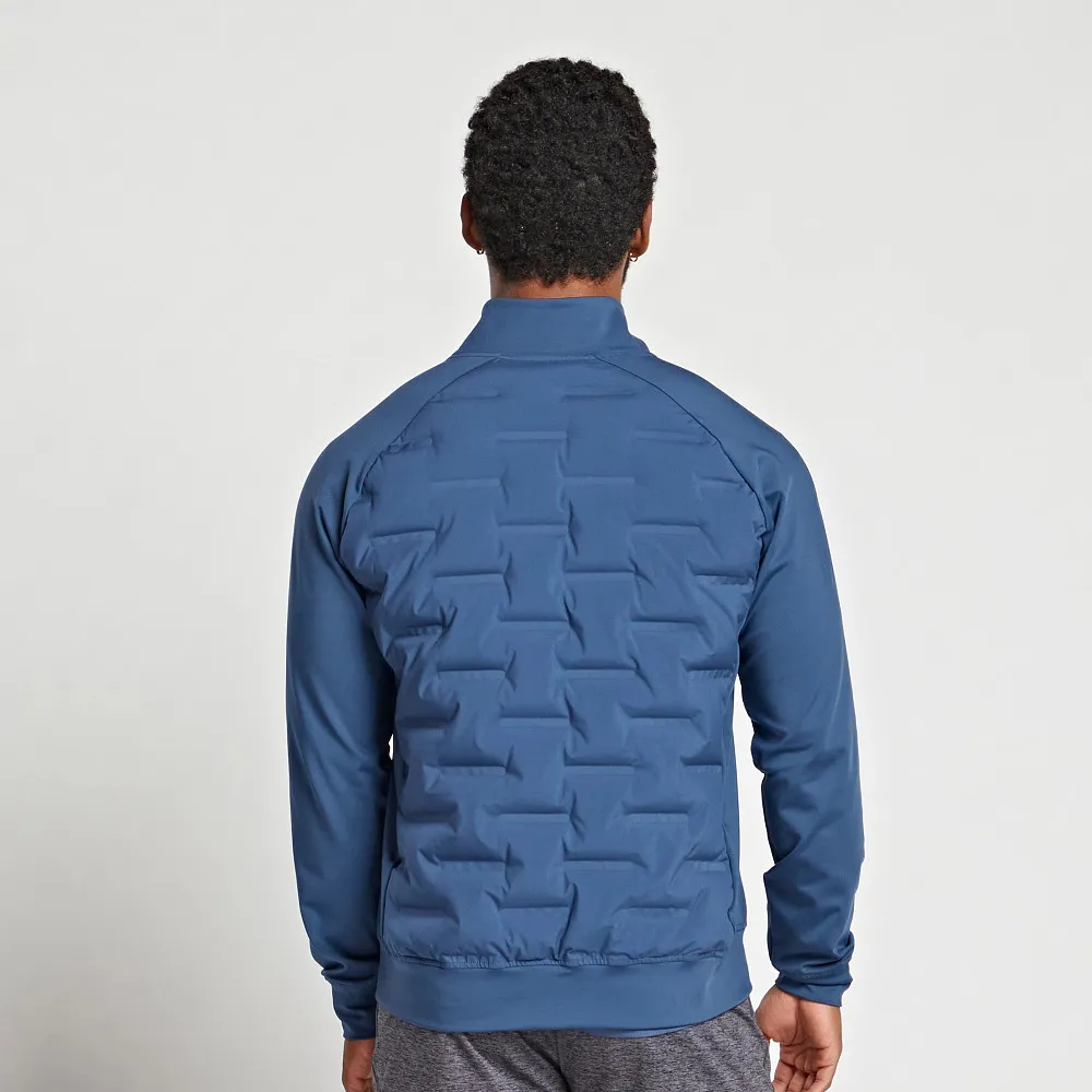 Men's Korsa Aero Fill Bomber Jacket 2.0