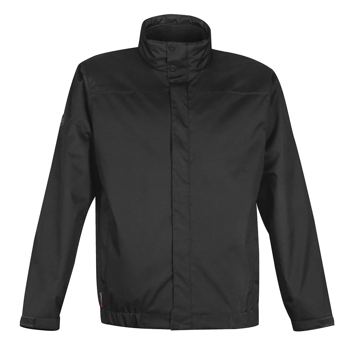 Men's Polar HD 3-in-1 System Jacket - XLT-4