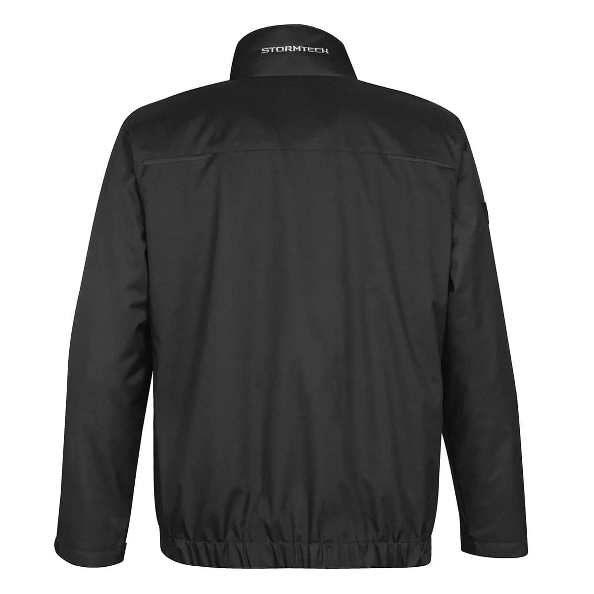 Men's Polar HD 3-in-1 System Jacket - XLT-4