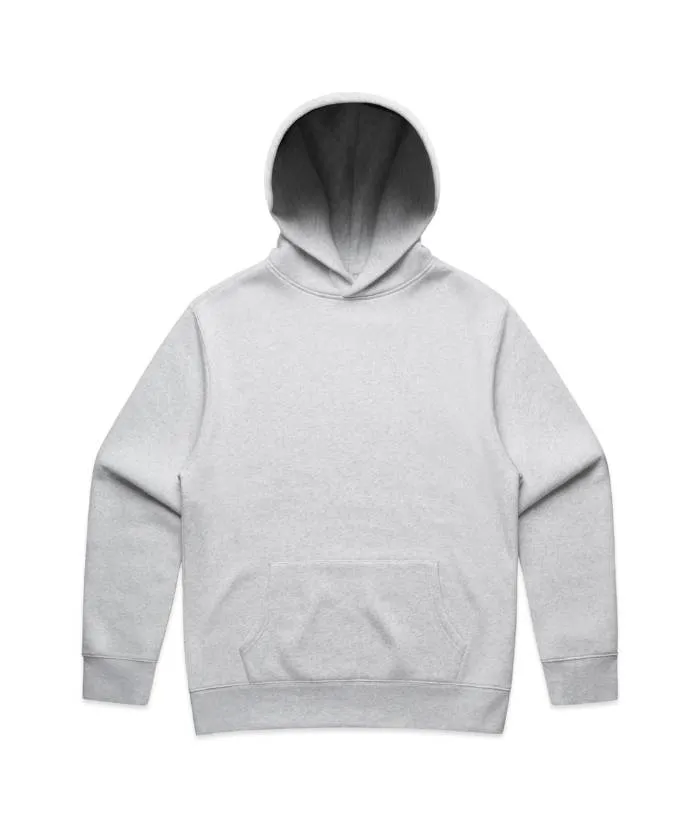 Mens Relax Hoodie