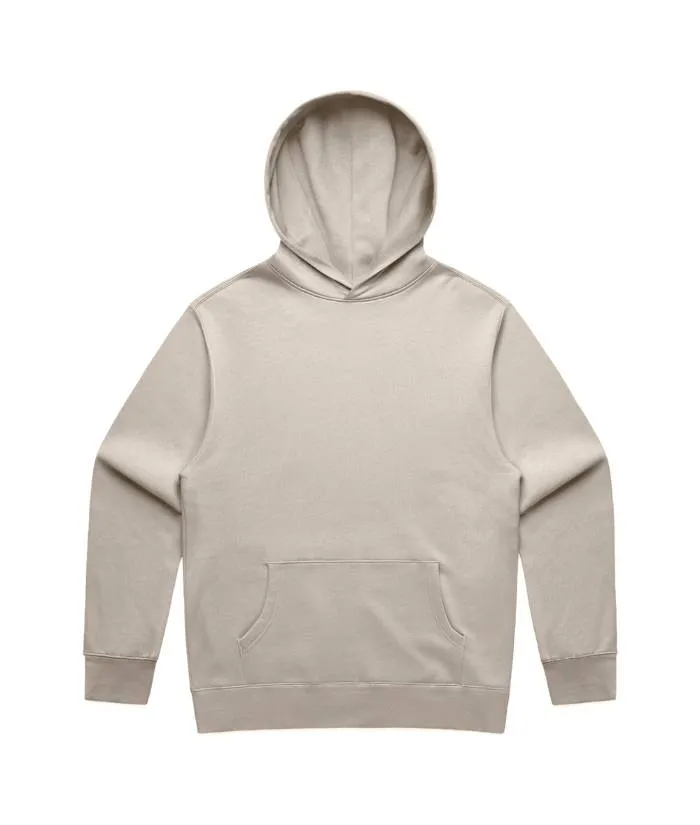 Mens Relax Hoodie