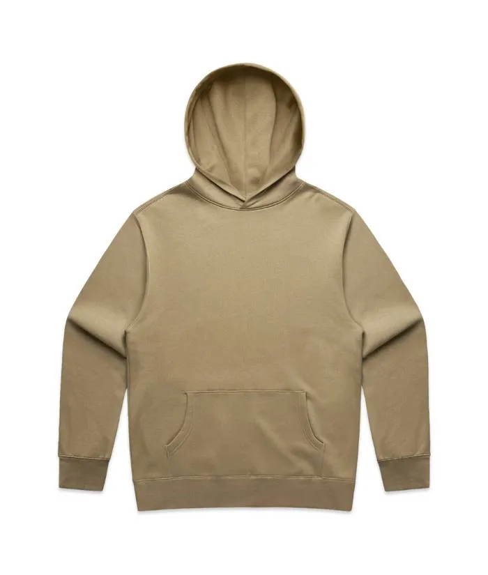 Mens Relax Hoodie