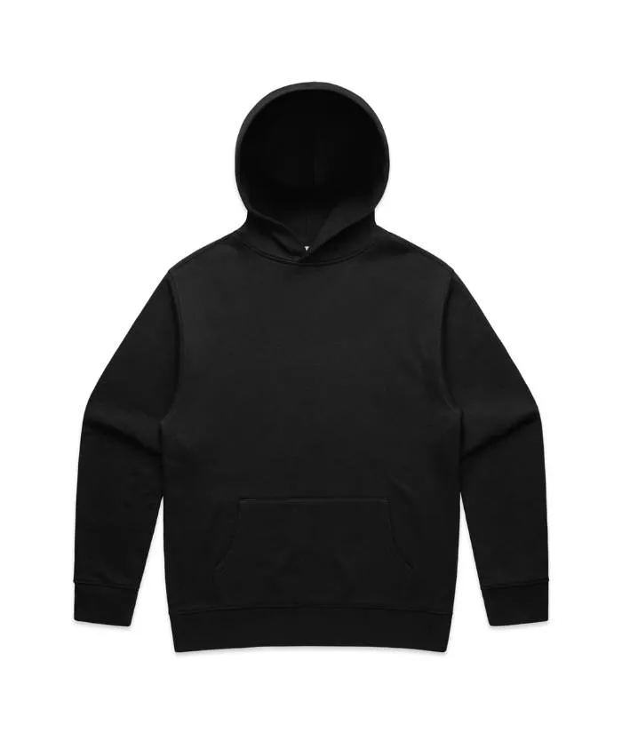 Mens Relax Hoodie