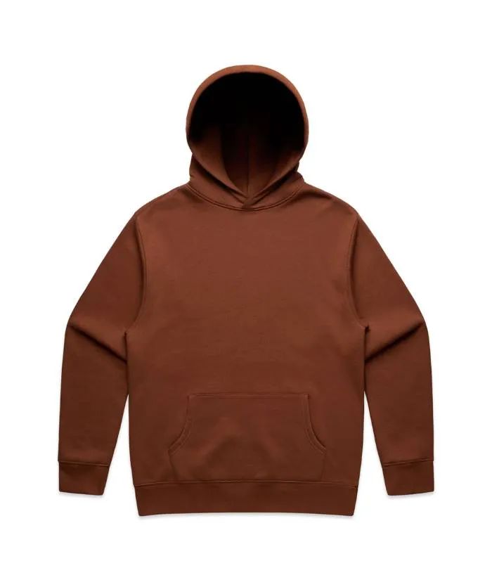 Mens Relax Hoodie