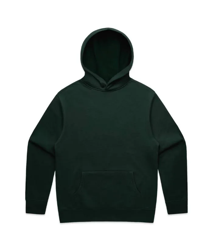 Mens Relax Hoodie