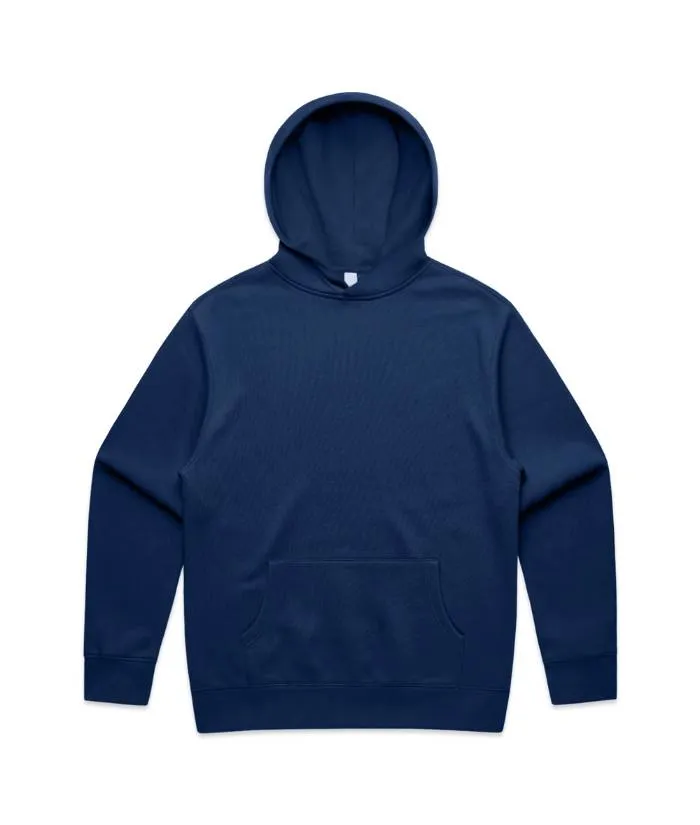 Mens Relax Hoodie