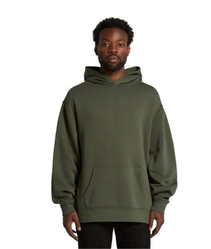 Mens Relax Hoodie