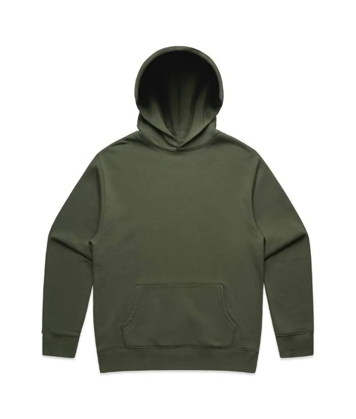 Mens Relax Hoodie